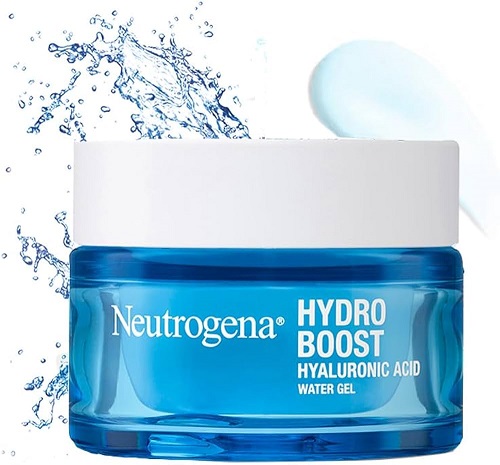 Neutrogena Hydro Boost Water Gel